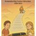 Remembering Yaakov Kirschen (1938-2025) Creator of "Dry Bones" Cartoon